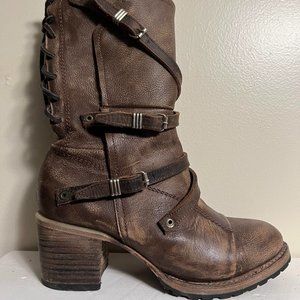 Freebird Cora Boot